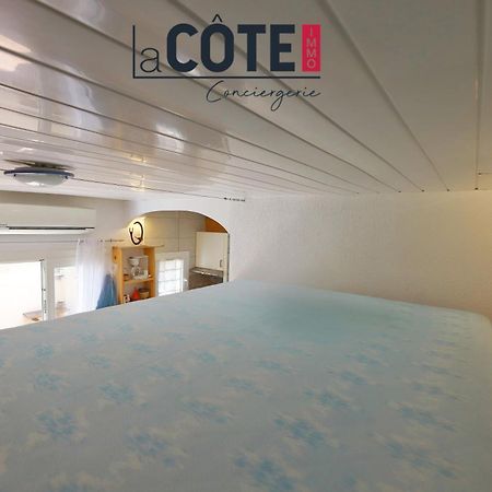 Apartament Les Pins Sausset-les-Pins Zewnętrze zdjęcie