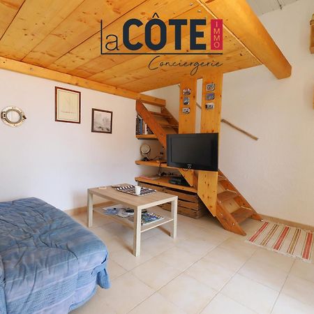 Apartament Les Pins Sausset-les-Pins Zewnętrze zdjęcie