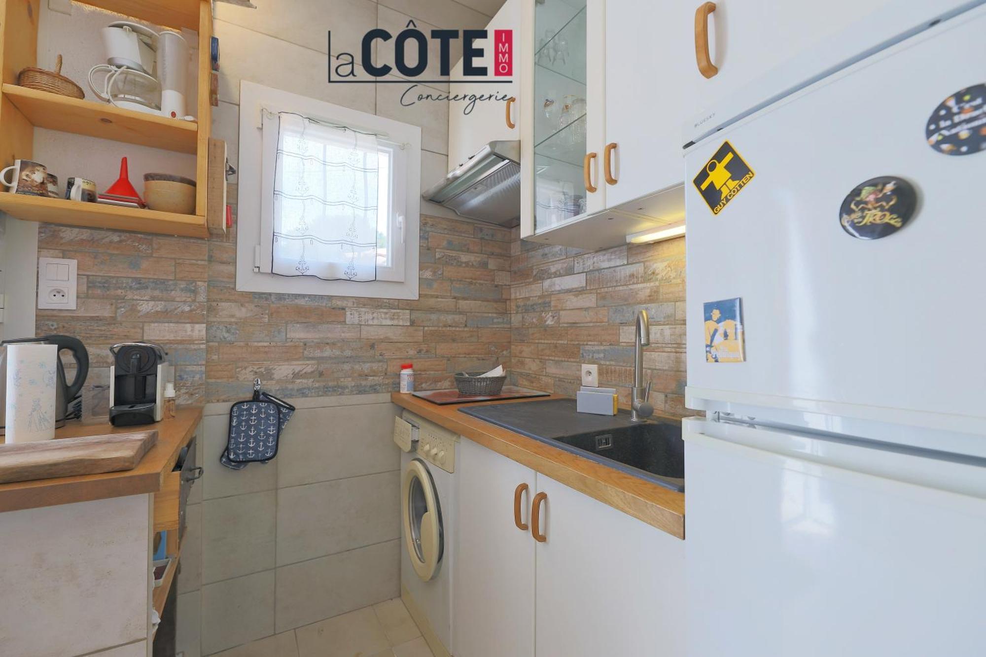 Apartament Les Pins Sausset-les-Pins Zewnętrze zdjęcie